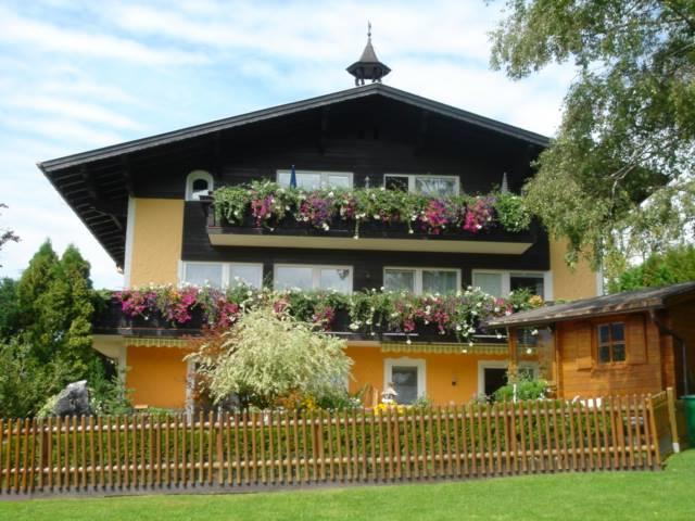 Ferienhaus Marianne Abtenau Dış mekan fotoğraf