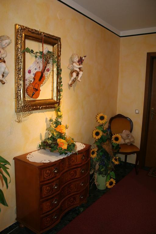 Ferienhaus Marianne Abtenau Dış mekan fotoğraf