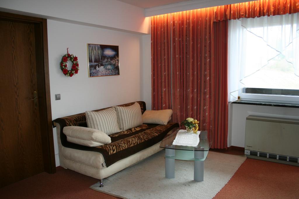 Ferienhaus Marianne Abtenau Dış mekan fotoğraf